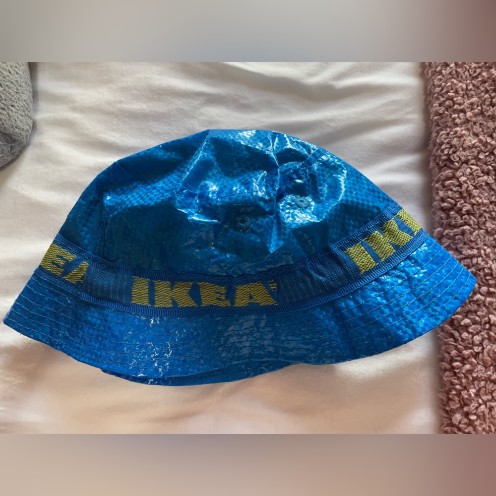 IKEA bucket hat